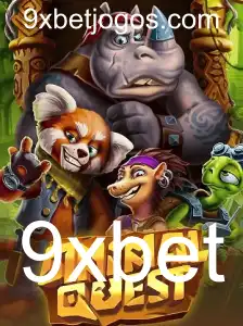 Explorando AnimalQuest: Uma Jornada Selvagem no Mundo dos Jogos