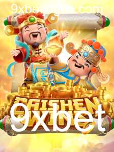 Descubra o Encantador Jogo de Slot CaishenWins na 9xbet