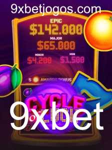 Descubra o Fascinante Mundo do Jogo CycleofLuck na Plataforma 9xbet
