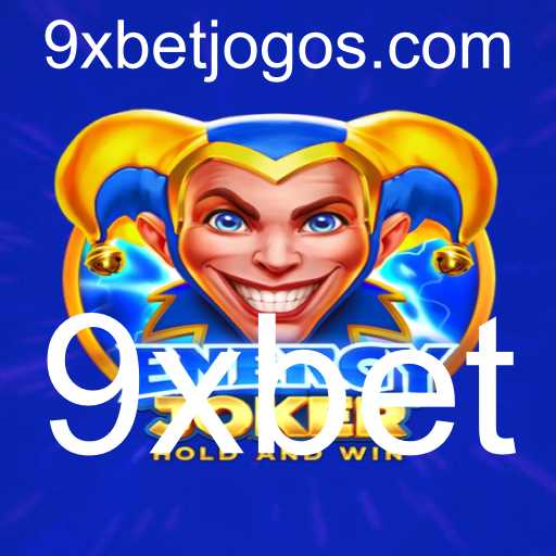 Explorando EnergyJoker: O Inovador Jogo de Azar do 9xbet