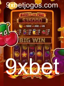 Descubra as Emoções do Jogo FruitNovaSuper na Plataforma 9xbet