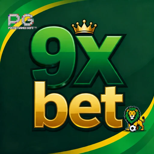 9xbet logo