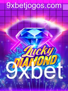 Explorando o Mundo do LuckyDiamond: Um Novo Fenômeno no 9xbet