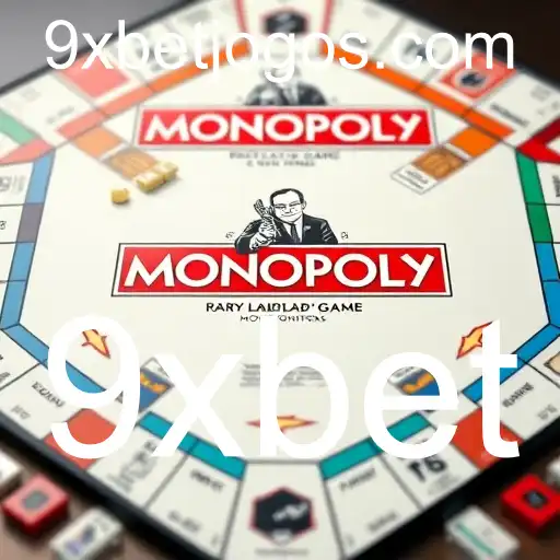 O Fascinante Mundo do Monopoly: Estratégia e Entretenimento