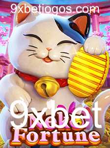 Explorando o Mundo de NekoFortune no 9xbet