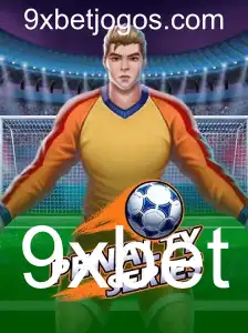 PenaltySeries: Uma Nova Experiência no Mundo dos Jogos com 9xbet