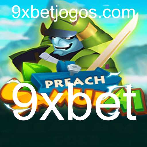 PreachSamurai: Uma Nova Experiência de Jogo Integrada com 9xbet
