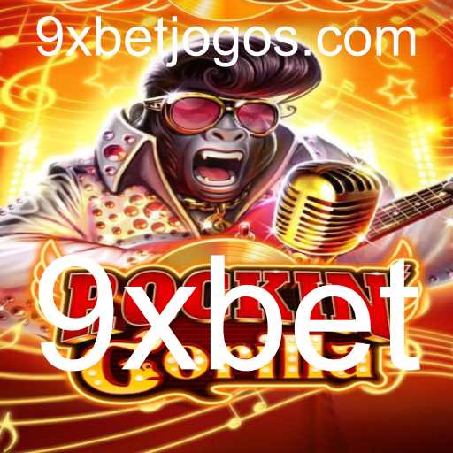Descubra o Mundo Selvagem de RockinGorilla no 9xbet