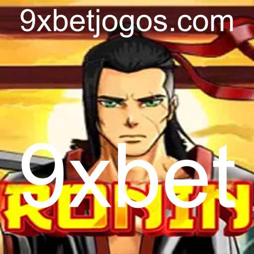 Tudo Sobre o Jogo 'Ronin' e a Plataforma 9xbet