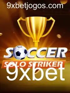 Descubra SoccerSoloStriker: O Jogo que Revoluciona o Futebol Online